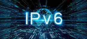 禁用IPv6